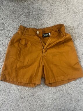 Big Bud Press Mustard Trousers